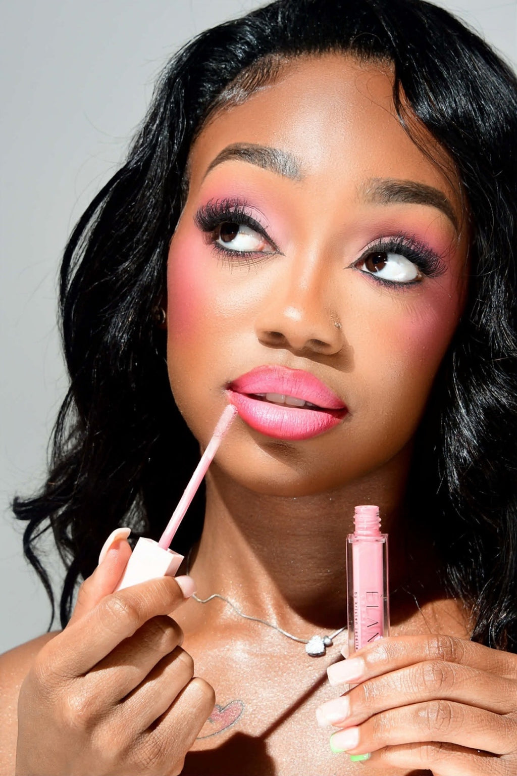 Love Language Lip Set