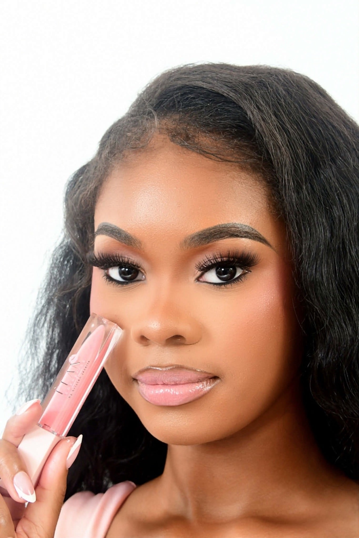 Poise Couture Lip Set