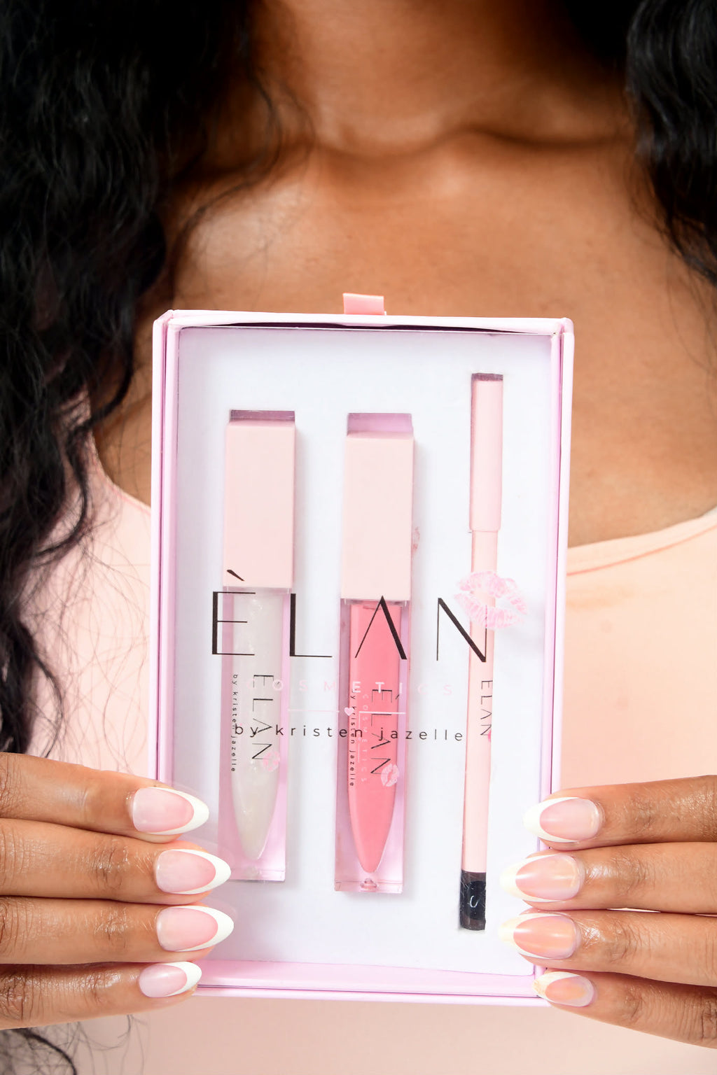 Poise Couture Lip Set