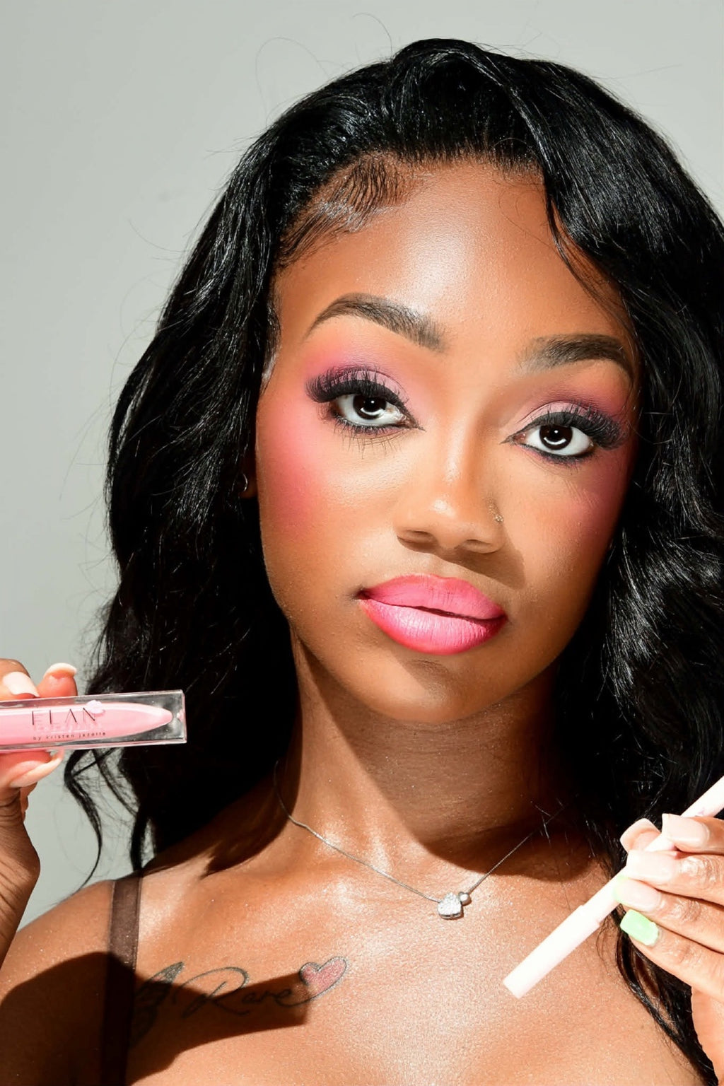 Love Language Lip Set