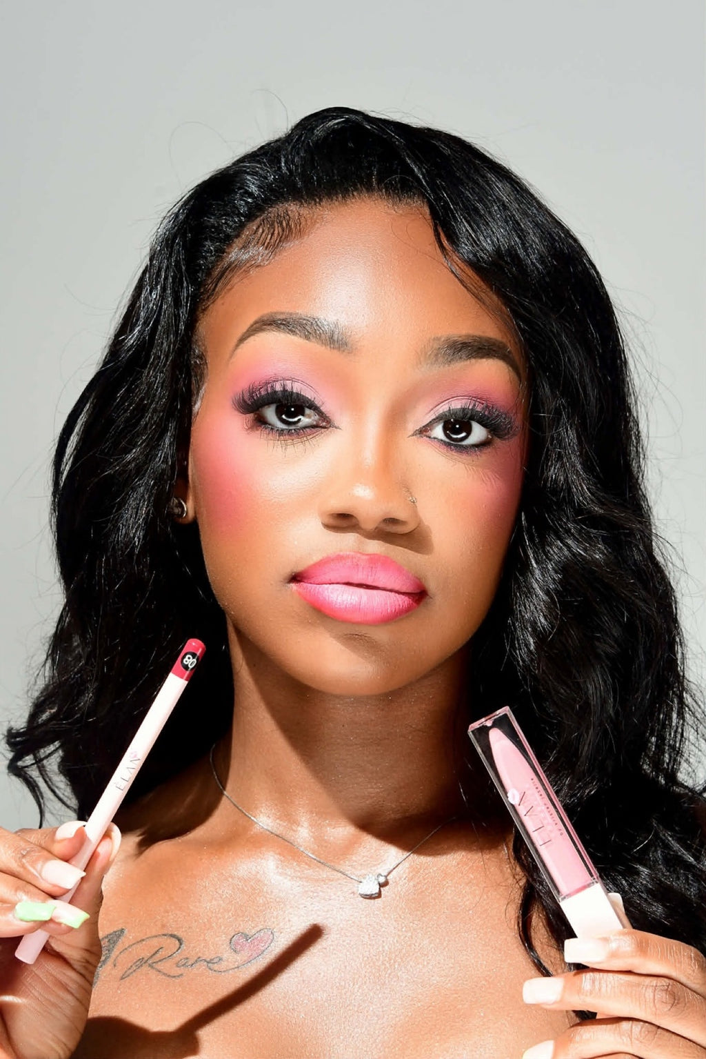Love Language Lip Set