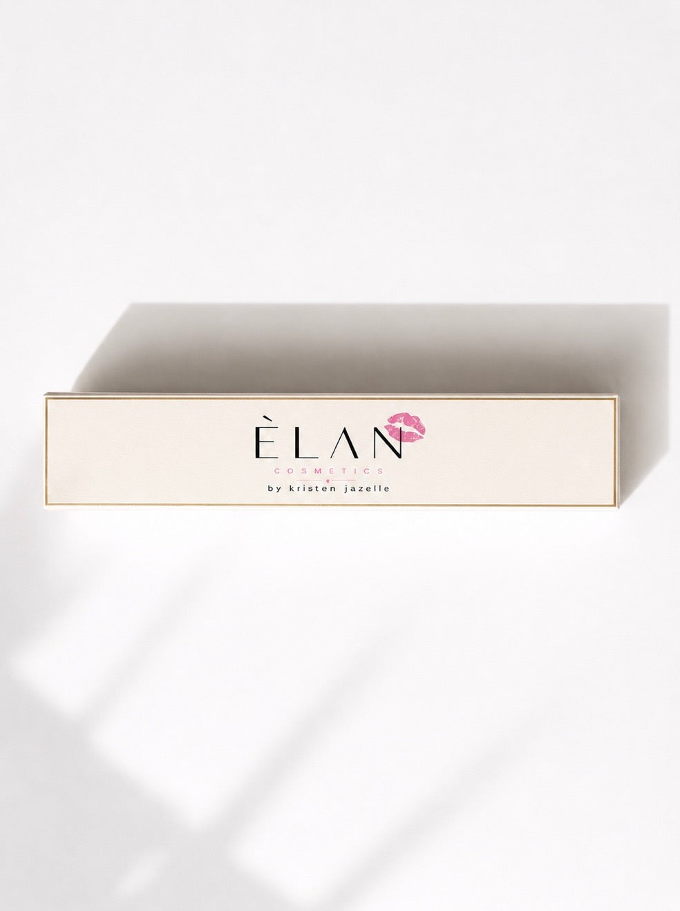Glassè (Clear Hydrating Gloss)