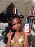 MADELYN BLUSH