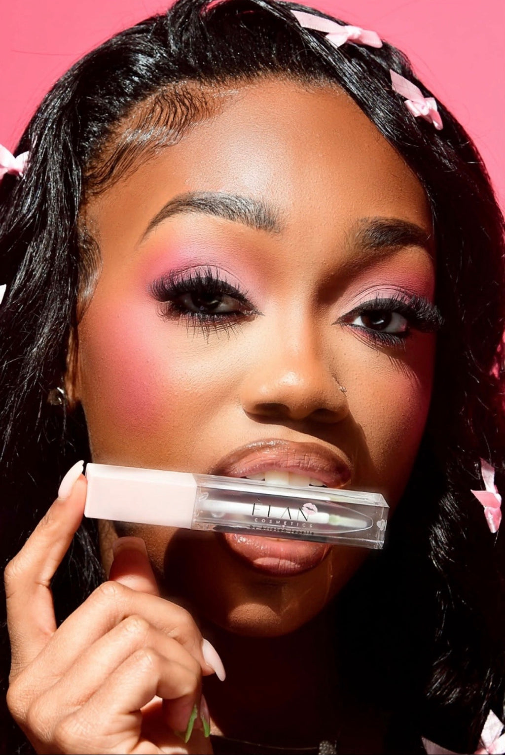 Glassè (Clear Hydrating Gloss)