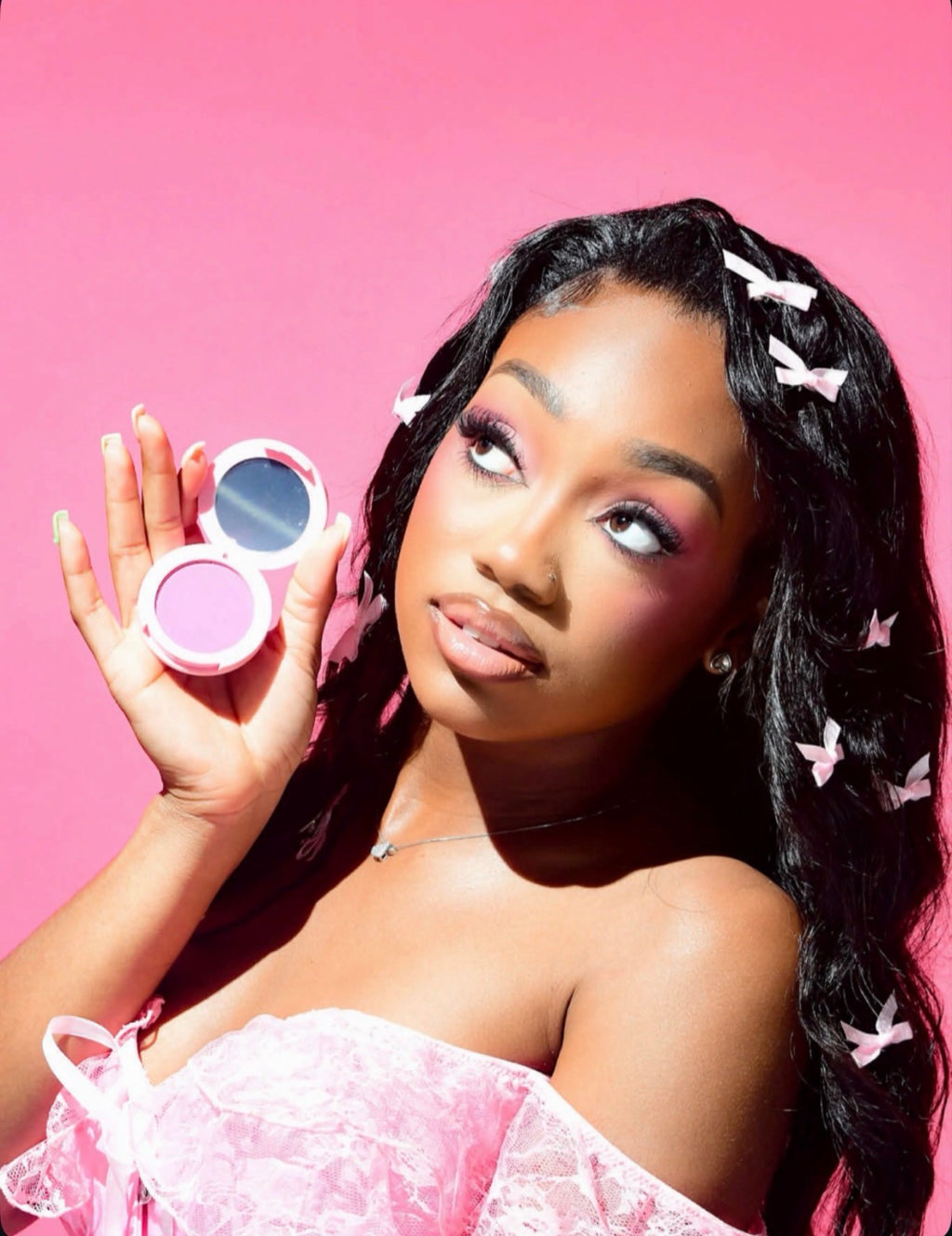 Pink Affair Blush