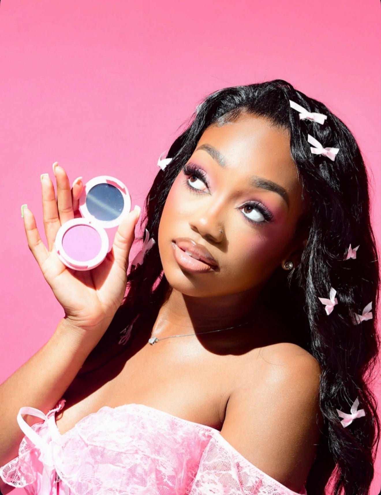 Pink Affair Blush