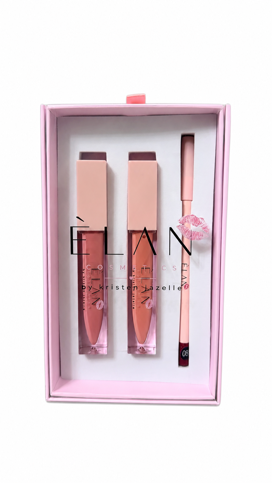 Love Language Lip Set